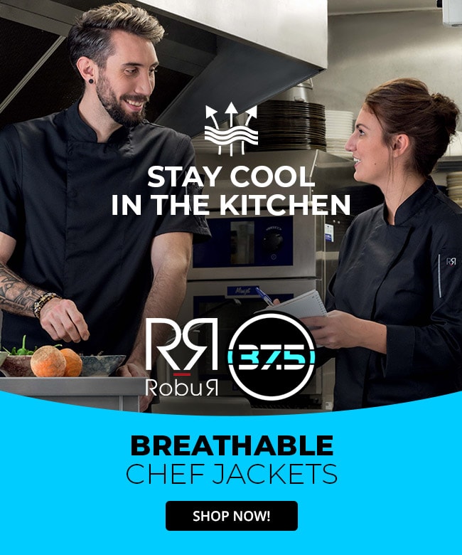 Complete Guide: How to Choose the Best Breathable Chef Coat