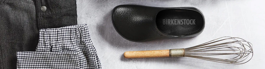 Brand Birkenstock Professional