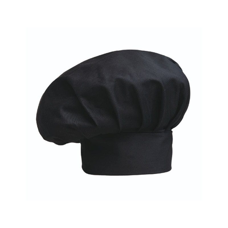 Children's Chef's Black Hat - MANELLI - by MANELLI | MANELLI``