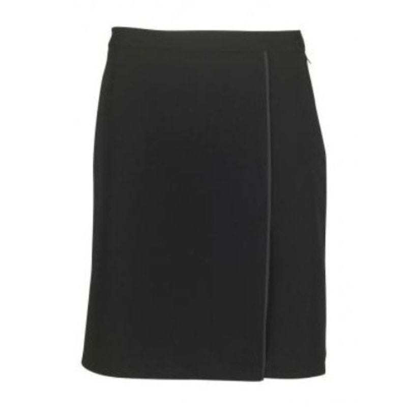 Ralia black service skirt - ROBUR - by MANELLI | MANELLI``