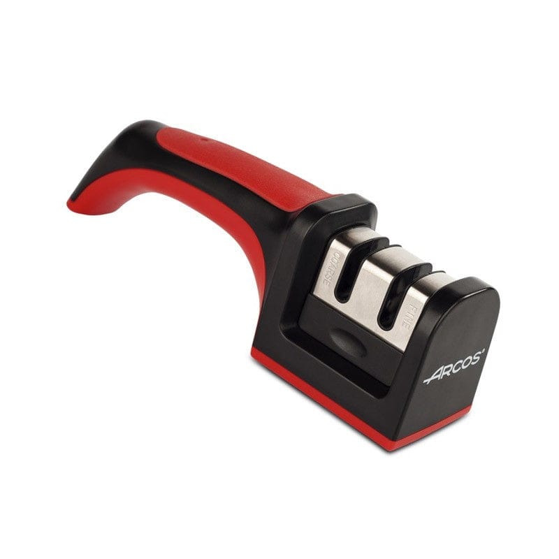 ABS Manual Sharpener - Arcos - by Arcos | MANELLI``