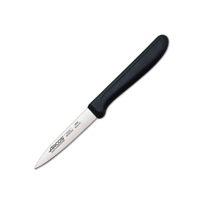 Arcos Kitchen Paring Knife 3.15 inch - Arcos - by Arcos | MANELLI``