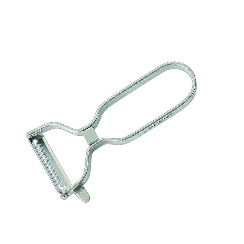 Stainless Steel Julienne Peeler 4.33 inch - ARCOS - by Arcos | MANELLI``