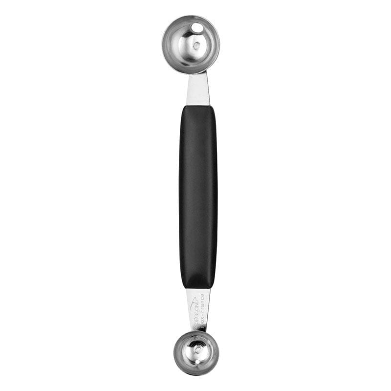 Double Apple Mold 0.87 inch and 1.10 inch - DEGLON - by Deglon | MANELLI``