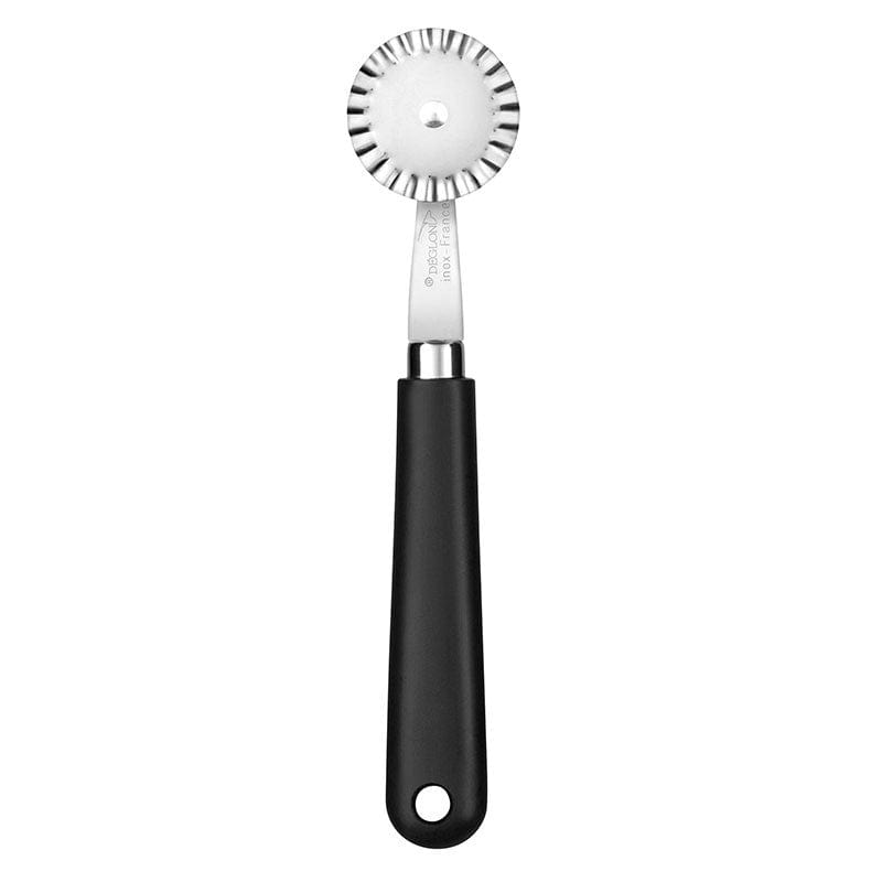 Fluted Pastry Wheel 1.46 inch - DEGLON - by Deglon | MANELLI``