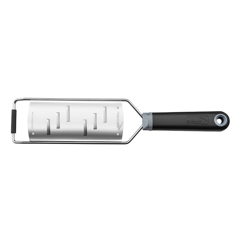 Large Cut Grater 2.56 inch x 12.20 inch - Deglon - by Deglon | MANELLI``
