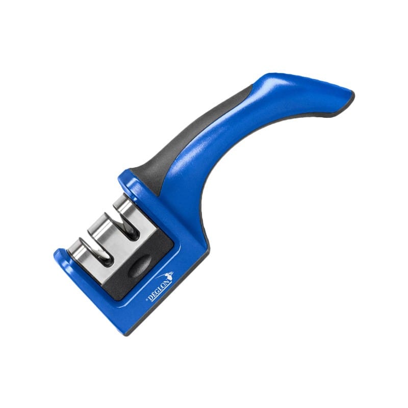 Manual Knife Sharpener - Deglon - by Deglon | MANELLI``