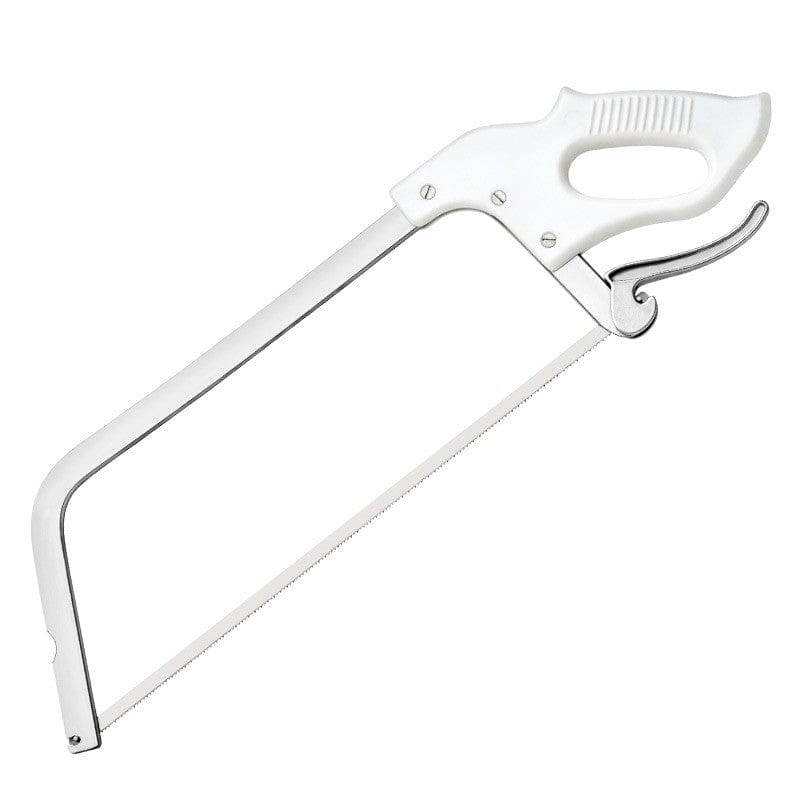 American-style Hand Saw 17.72 inch - FISCHER - by Fischer Bargoin | MANELLI``