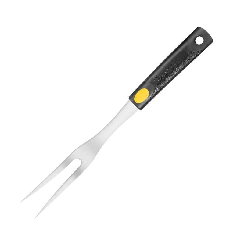 Curved Cooking Fork 10.24 inch - FISCHER - by Fischer Bargoin | MANELLI``