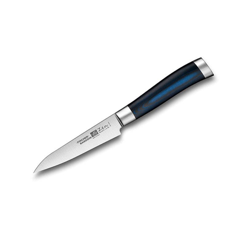 Office Knife 3.94 inch - FISCHER - by Fischer Bargoin | MANELLI``