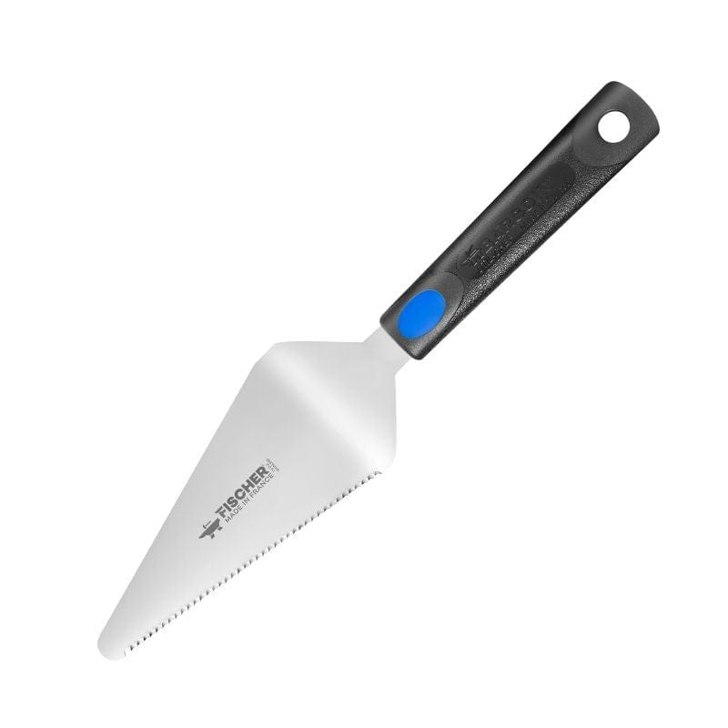 Scalloped Pie Server - FISCHER - by Fischer Bargoin | MANELLI``