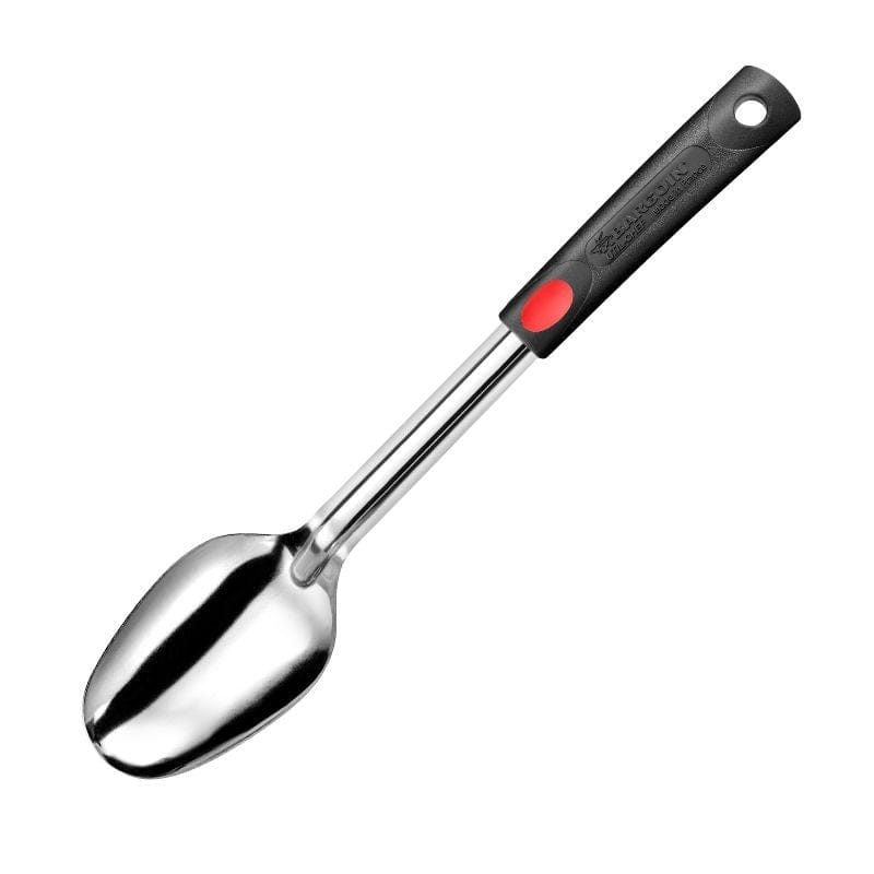 Serving Spoon 11.02 inch - FISCHER - by Fischer Bargoin | MANELLI``