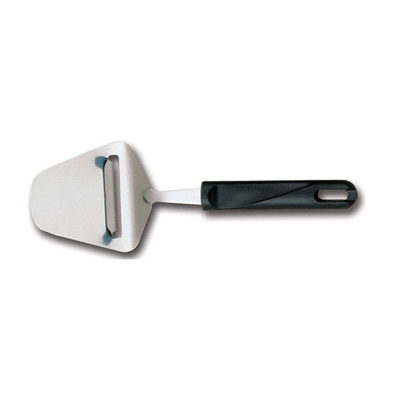 Stainless Steel Cheese Scraper - FISCHER - by Fischer Bargoin | MANELLI``