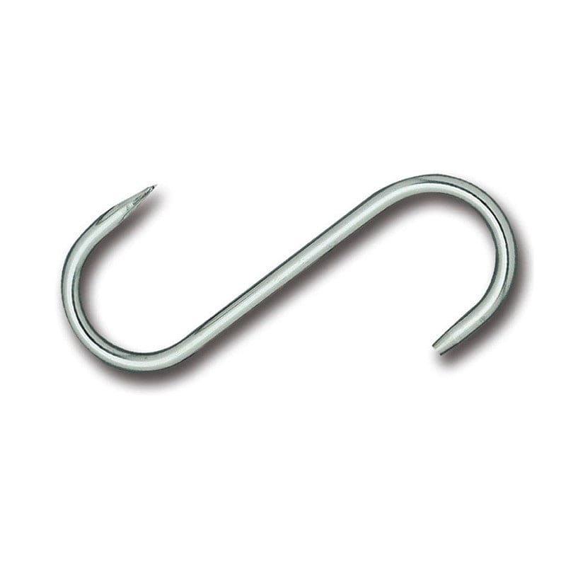Stainless Steel Professional Butcher's Extension 8.66 inch - FISCHER - by Fischer Bargoin | MANELLI``
