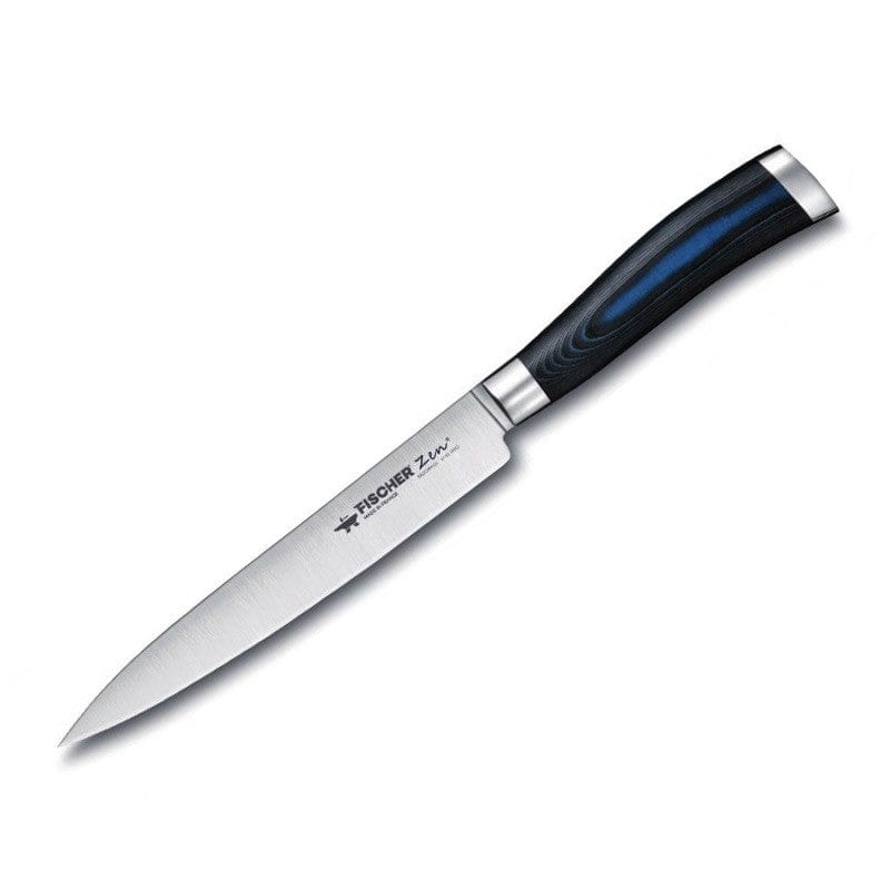ZEN® Fillet Knife 7.48 inch - FISCHER - by Fischer Bargoin | MANELLI``