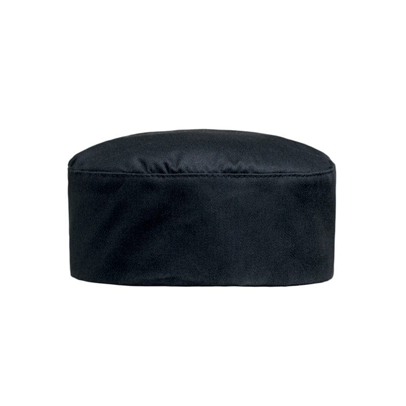 Black Kitchen Cap - MANELLI - by Manelli | MANELLI``
