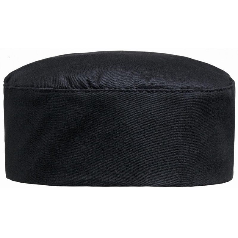 Black Kitchen Cap - MANELLI - by Manelli | MANELLI``