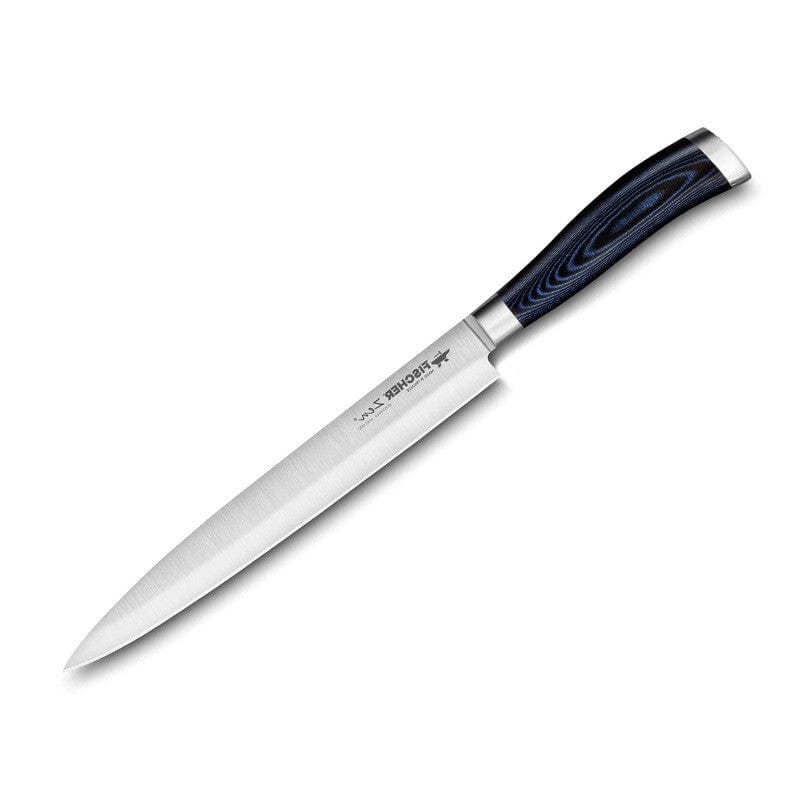 Yanagiba Sashimi Knife 9.45 inch - FISCHER - by Sabatier | MANELLI``