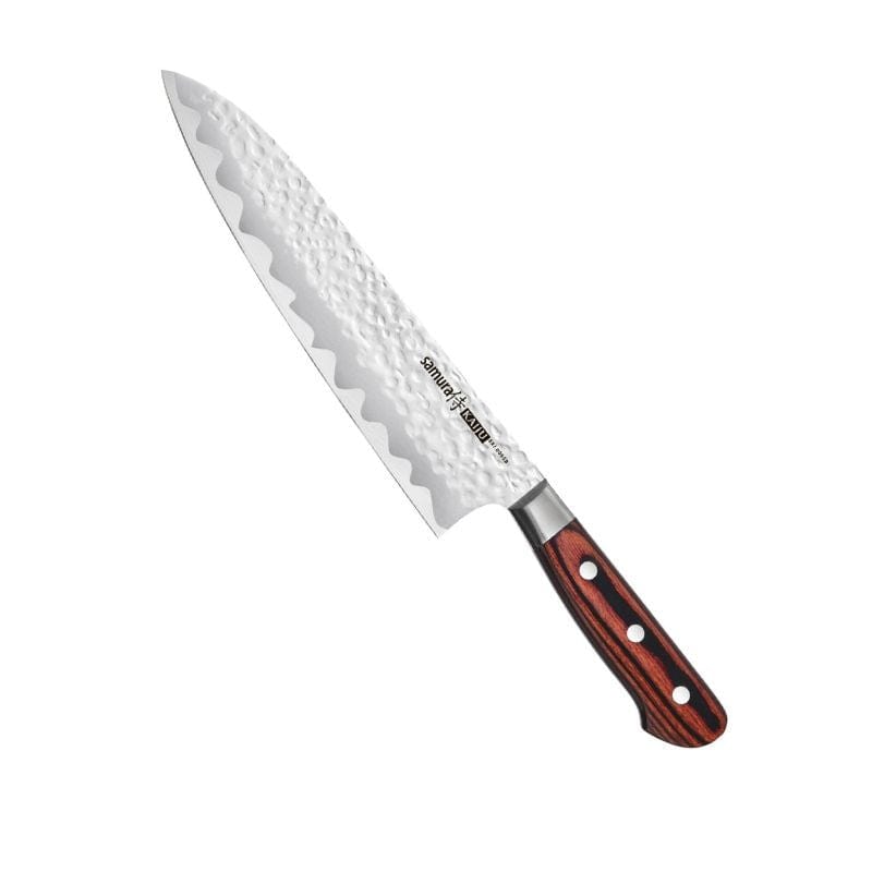 Kaiju Chef's Knife 8.27 inch - Samura - by Samura | MANELLI``