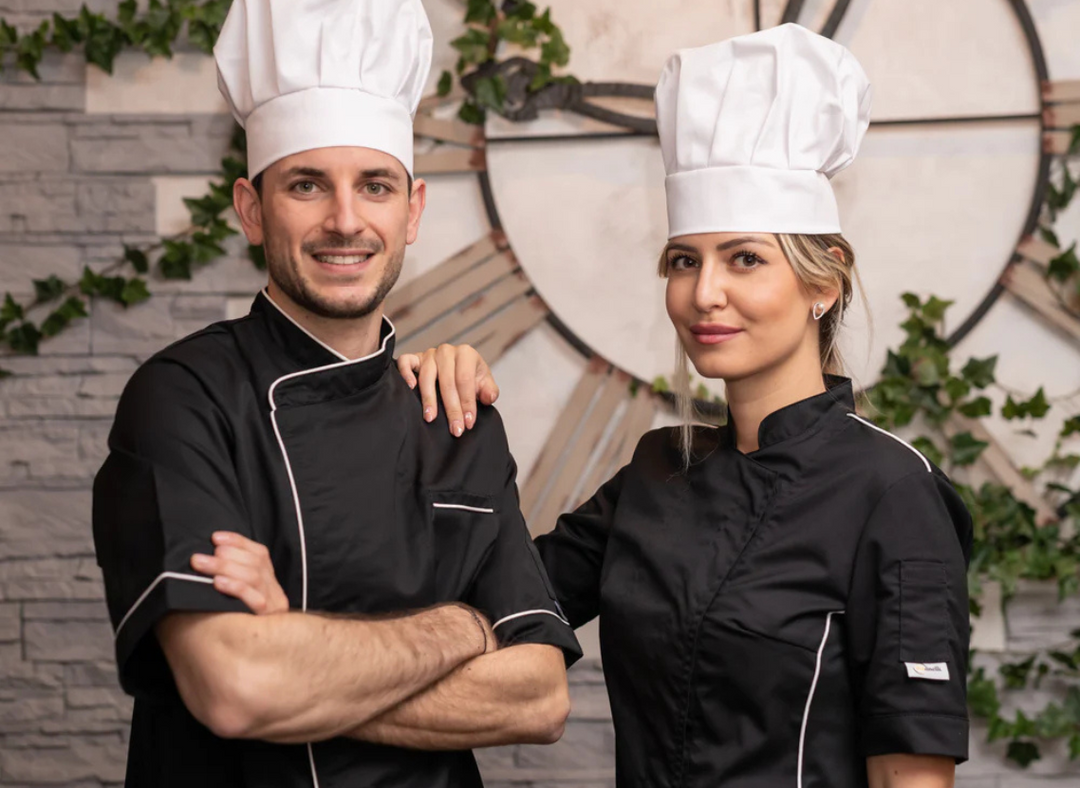 How to Choose the Perfect Chef Coat for Culinary Excellence