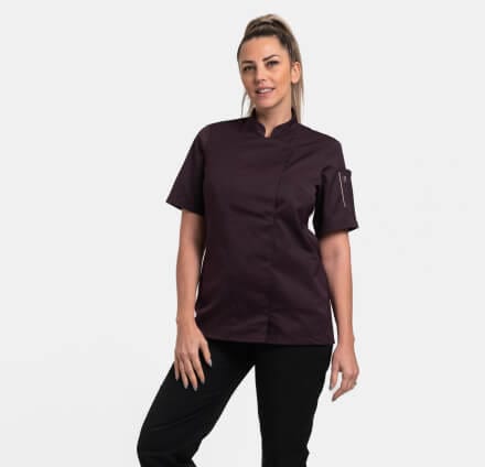 Best Women’s Chef Coat