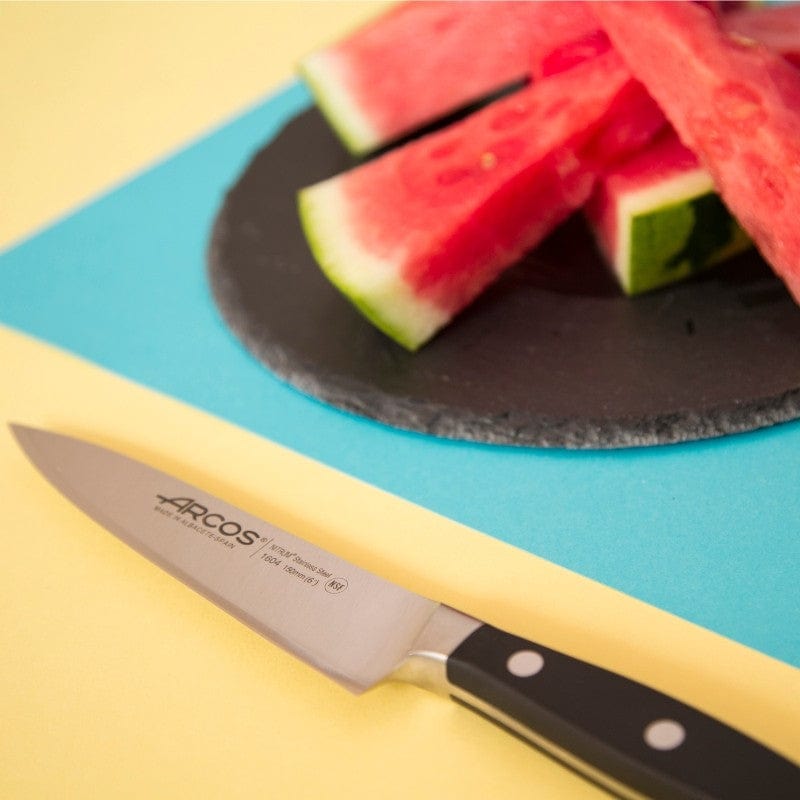 Manhattan Chef Knife 5.91 inch - ARCOS -  by Arcos | MANELLI``