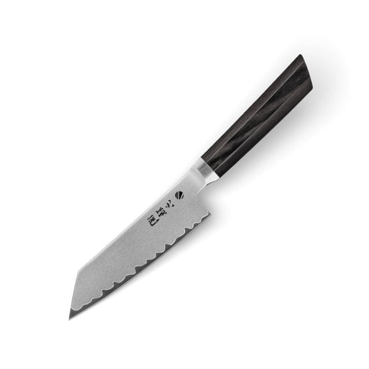 Kai Seki Magoroku Kaname 4.7" Japanese Chef's Kiritsuke Knife -  by Kai | MANELLI``