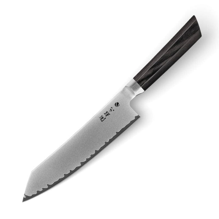 Kai Seki Magoroku Kaname Japanese Chef's Kiritsuke Knife - 6 inches (15 cm) -  by Kai | MANELLI``