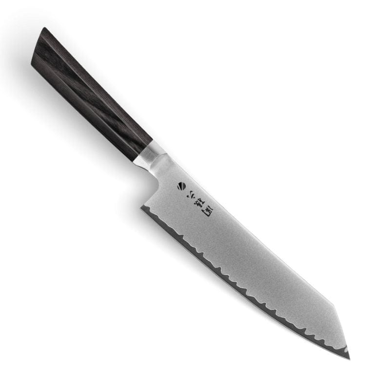 Kai Seki Magoroku Kaname Japanese Kiritsuke Knife, 7.6 inches -  by Kai | MANELLI``
