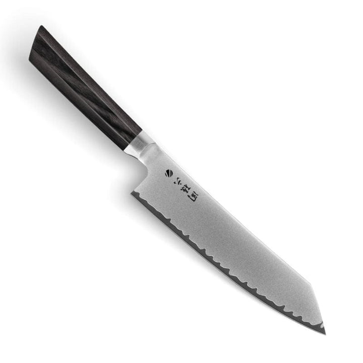 Kai Seki Magoroku Kaname Japanese Kiritsuke Knife, 7.6 inches -  by Kai | MANELLI``
