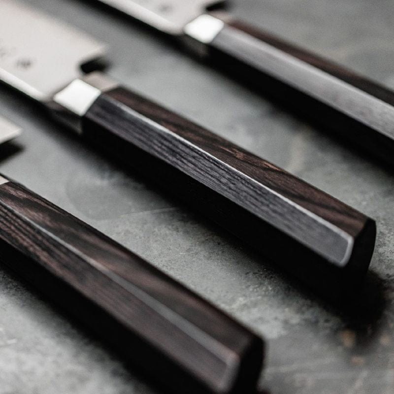 Kai Seki Magoroku Kaname Japanese Kiritsuke Knife, 7.6 inches -  by Kai | MANELLI``