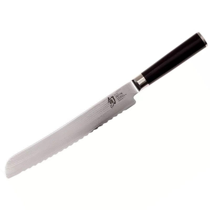 Shun Classic Slicing Knife 9.06 inch - KAI -  by Kai | MANELLI``