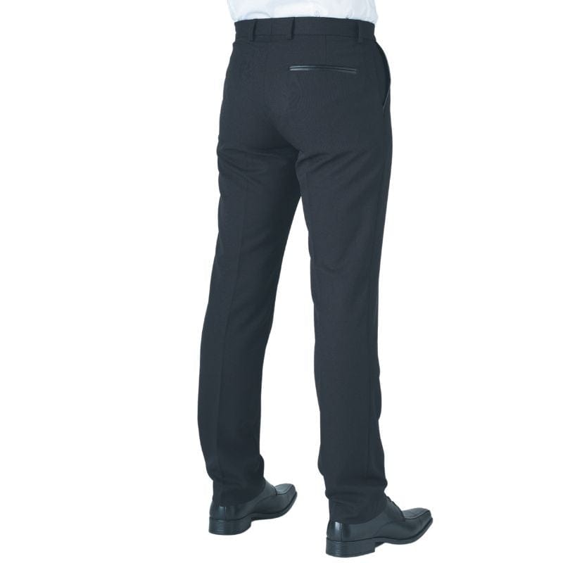 Andalusian Slim Men's Service Trousers - ROBUR -  by MANELLI | MANELLI``