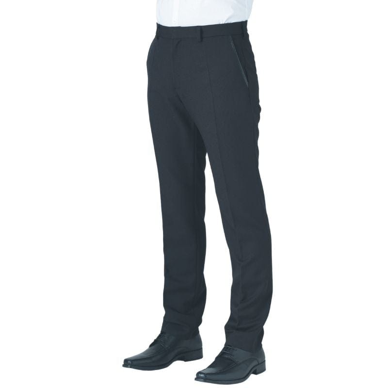 Andalusian Slim Men's Service Trousers - ROBUR -  by MANELLI | MANELLI``