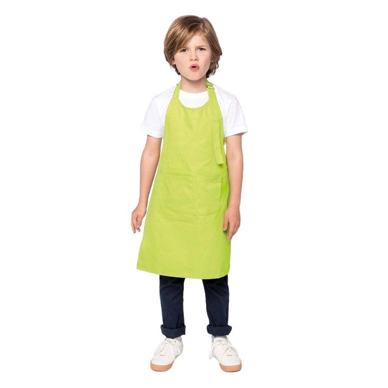 Children's Kitchen Apron - TOPTEX -  by MANELLI | MANELLI``