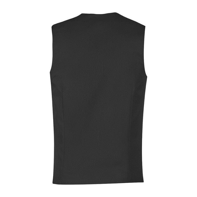 Black Java Men's Service Vest - LAFONT SERVICE -  by MANELLI | MANELLI``