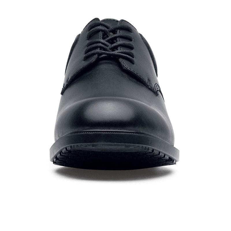 Cambridge III Black Men's Waiter Shoes - SHOES FOR CREWS -  by MANELLI | MANELLI``