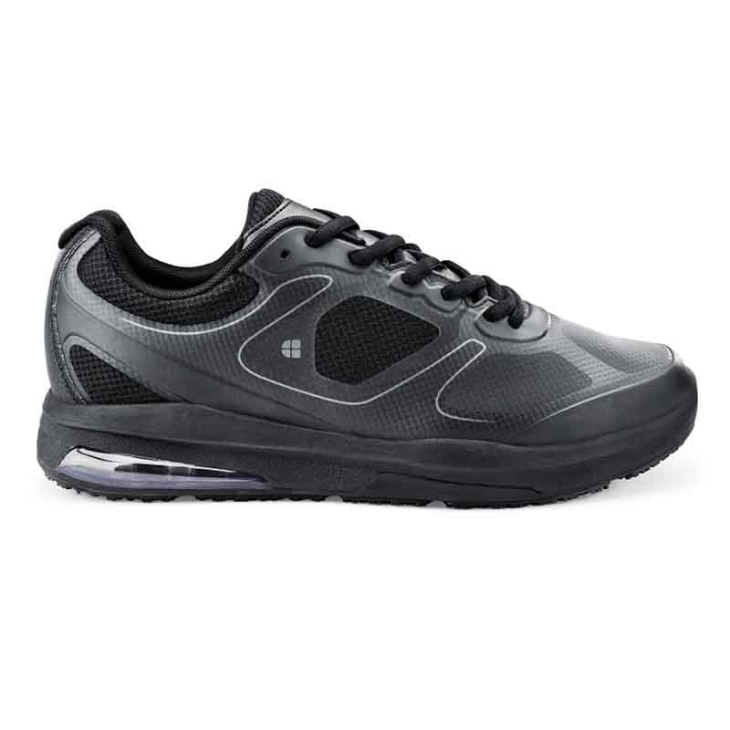 Evolution II Service Sneakers Black - SHOES FOR CREWS -  by MANELLI | MANELLI``