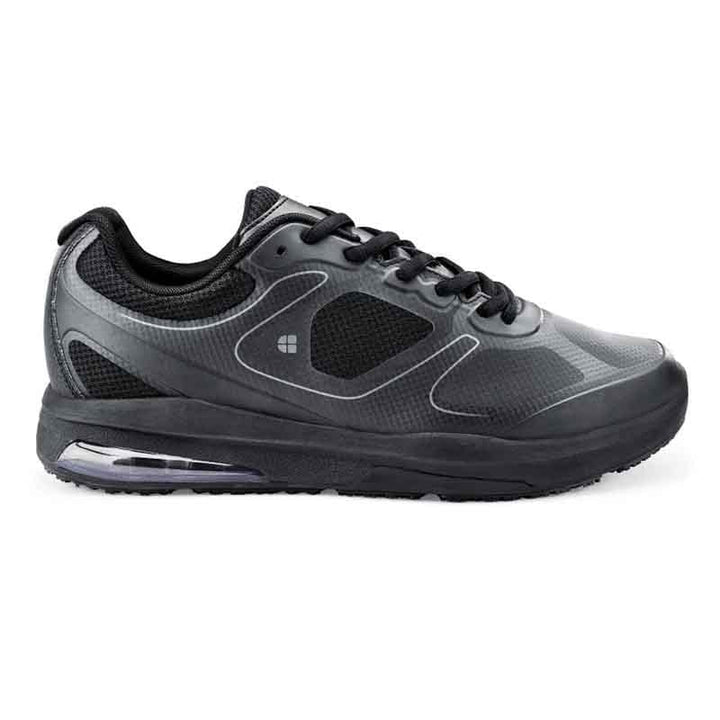 Evolution II Service Sneakers Black - SHOES FOR CREWS -  by MANELLI | MANELLI``