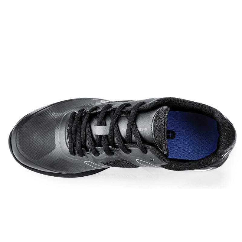 Evolution II Service Sneakers Black - SHOES FOR CREWS -  by MANELLI | MANELLI``