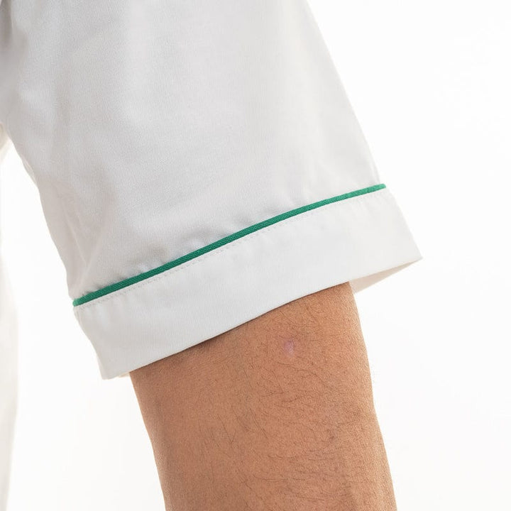 Florence Men's Chef Coat - MANELLI -  by Manelli | MANELLI``