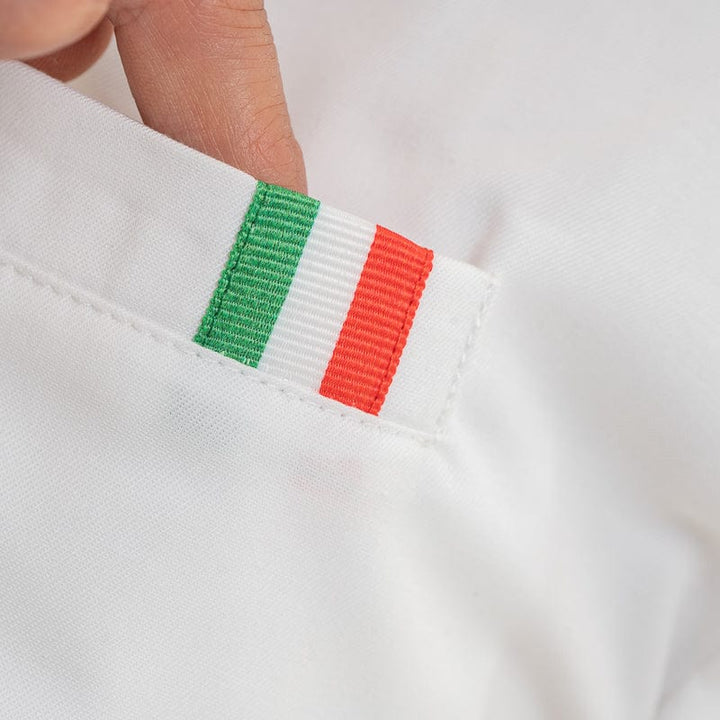 Florence Men's Chef Coat - MANELLI -  by Manelli | MANELLI``