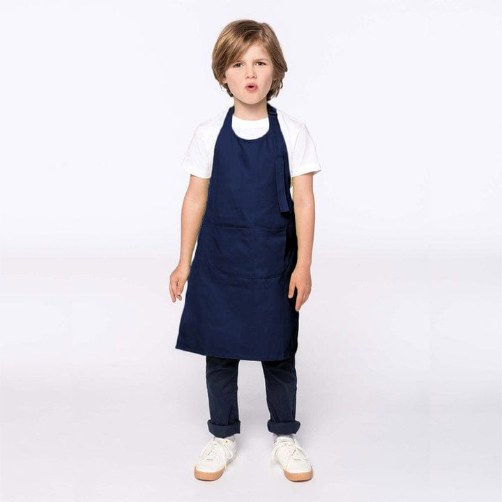 Children's Kitchen Apron - TOPTEX -  by MANELLI | MANELLI``