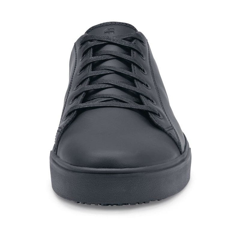 Old School Unisex Work Shoes Non-Slip Sole Black - SHOES FOR CREWS -  by MANELLI | MANELLI``