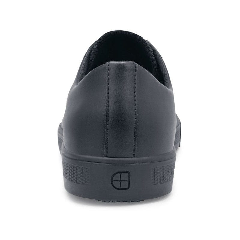 Old School Unisex Work Shoes Non-Slip Sole Black - SHOES FOR CREWS -  by MANELLI | MANELLI``