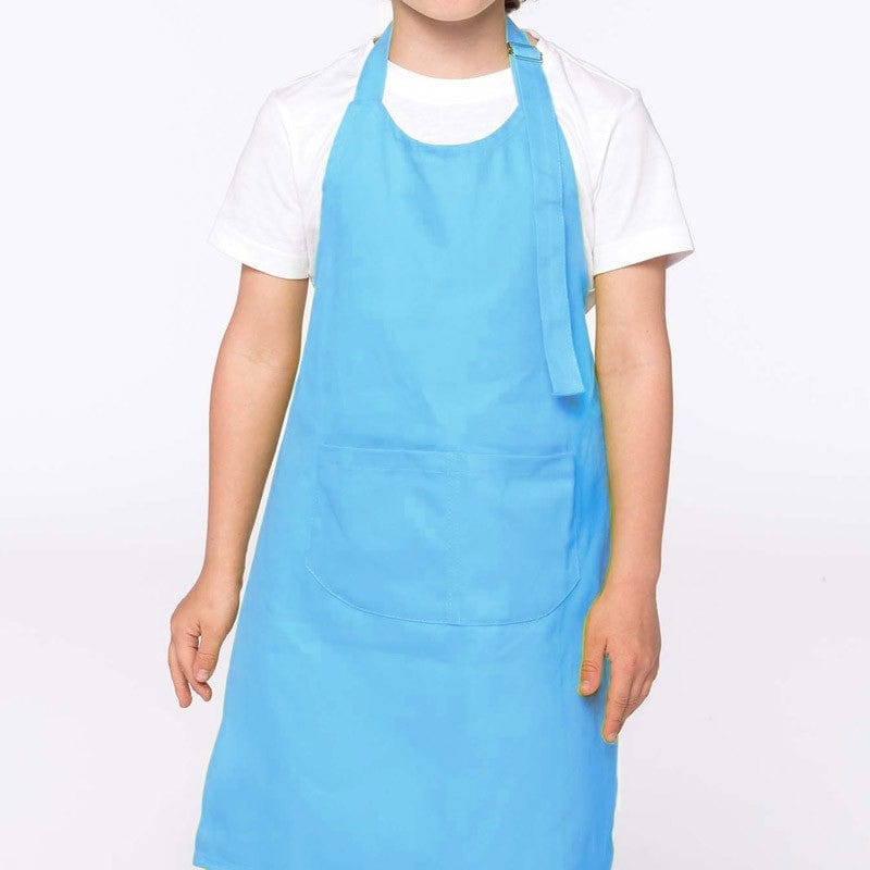 Children's Kitchen Apron - TOPTEX -  by MANELLI | MANELLI``