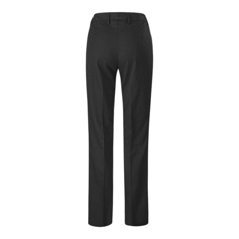 Tarrazu Women's Service Trousers Black - ADOLPHE LAFONT -  by MANELLI | MANELLI``