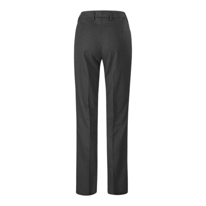 Tarrazu Women's Service Trousers Gray- ADOLPHE LAFONT -  by MANELLI | MANELLI``