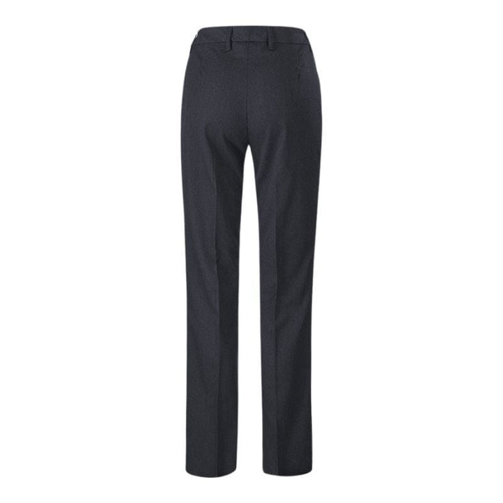 Tarrazu Women's Service Trousers Navy Blue - ADOLPHE LAFONT -  by MANELLI | MANELLI``