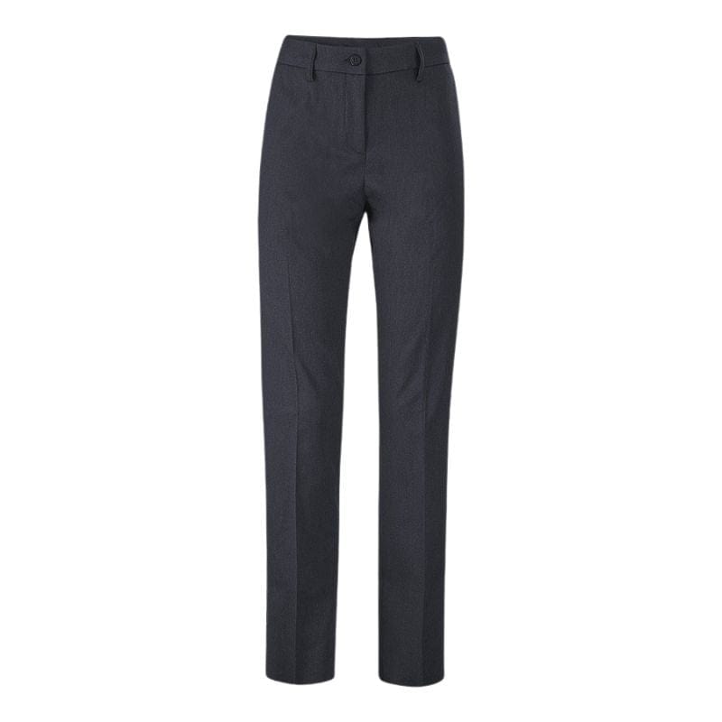 Tarrazu Women's Service Trousers Navy Blue - ADOLPHE LAFONT -  by MANELLI | MANELLI``